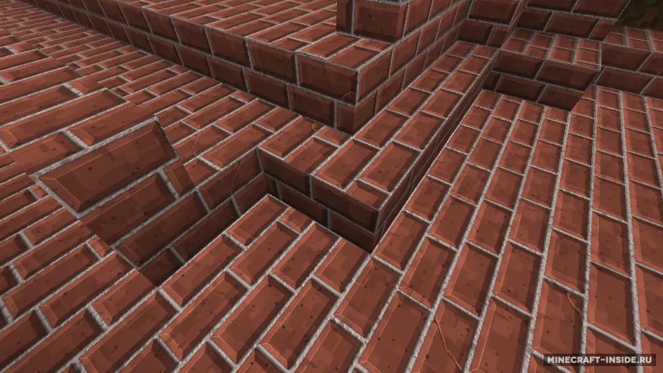 Smooth Operator — Minecraft resurs pak, rasm 2