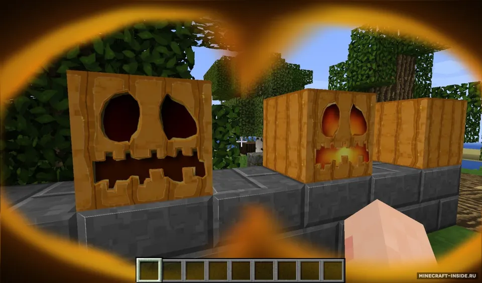 Smooth Operator — Minecraft resurs pak, rasm 4