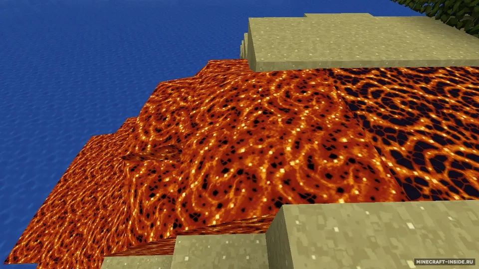 Smooth Operator — Minecraft resurs pak, rasm 6