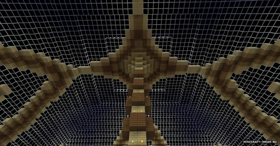 Zorocks Pure-Edge — Minecraft resurs pak, rasm 4