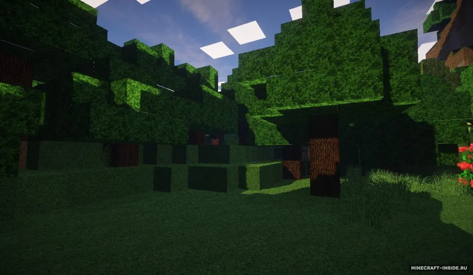 Finlandia Realistic — Minecraft resurs pak, rasm 4
