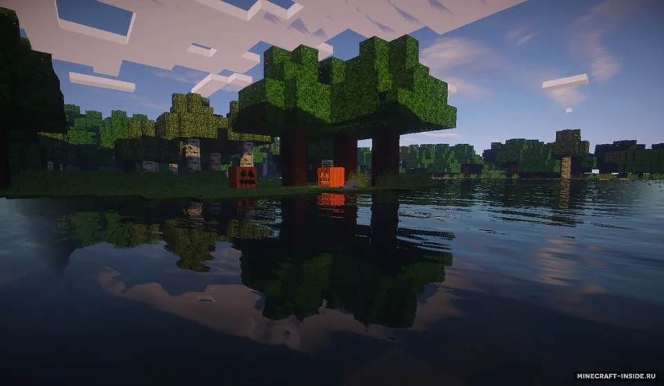Finlandia Realistic — Minecraft resurs pak, rasm 5