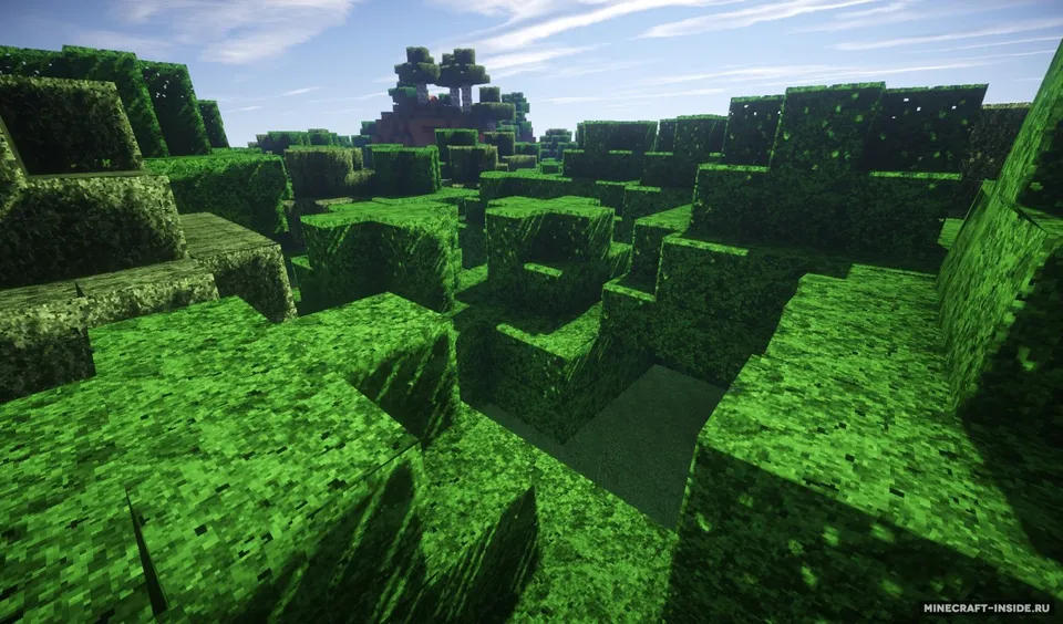 Finlandia Realistic — Minecraft resurs pak, rasm 6