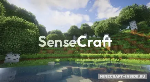 SenseCraft
