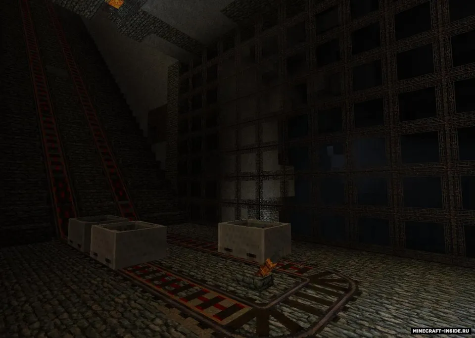 Hammerite-Craft — Minecraft resurs pak, rasm 2