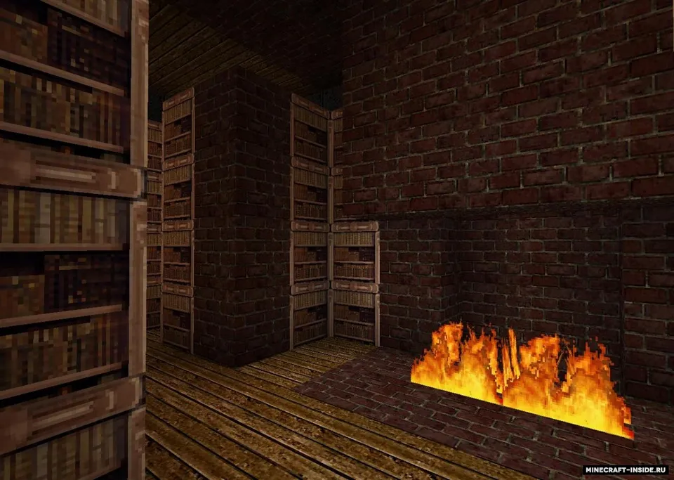 Hammerite-Craft — Minecraft resurs pak, rasm 4