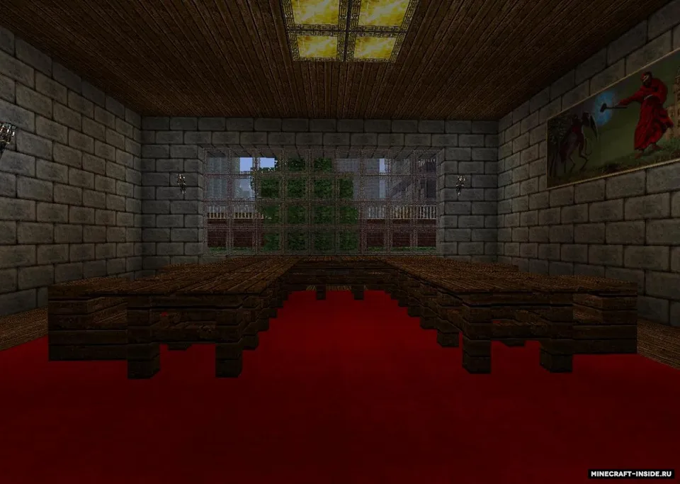 Hammerite-Craft — Minecraft resurs pak, rasm 6