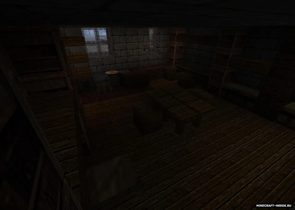 Hammerite-Craft — Minecraft resurs pak, rasm 8