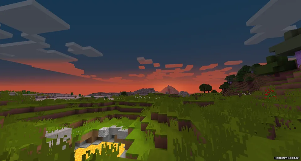 MCMojang — Minecraft resurs pak, rasm 2