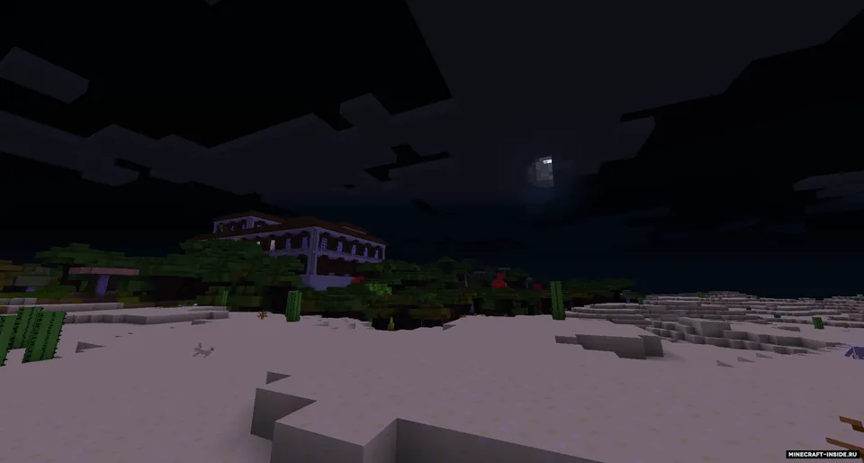 MCMojang — Minecraft resurs pak, rasm 4