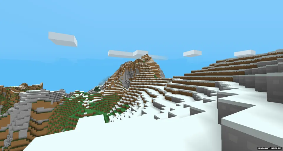 MCMojang — Minecraft resurs pak, rasm 5