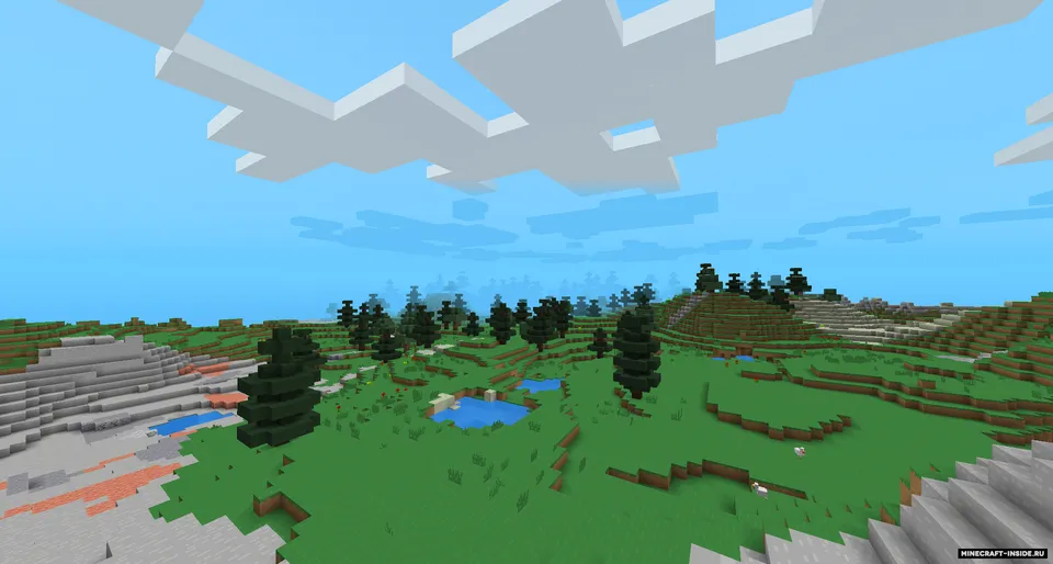 MCMojang — Minecraft resurs pak, rasm 6