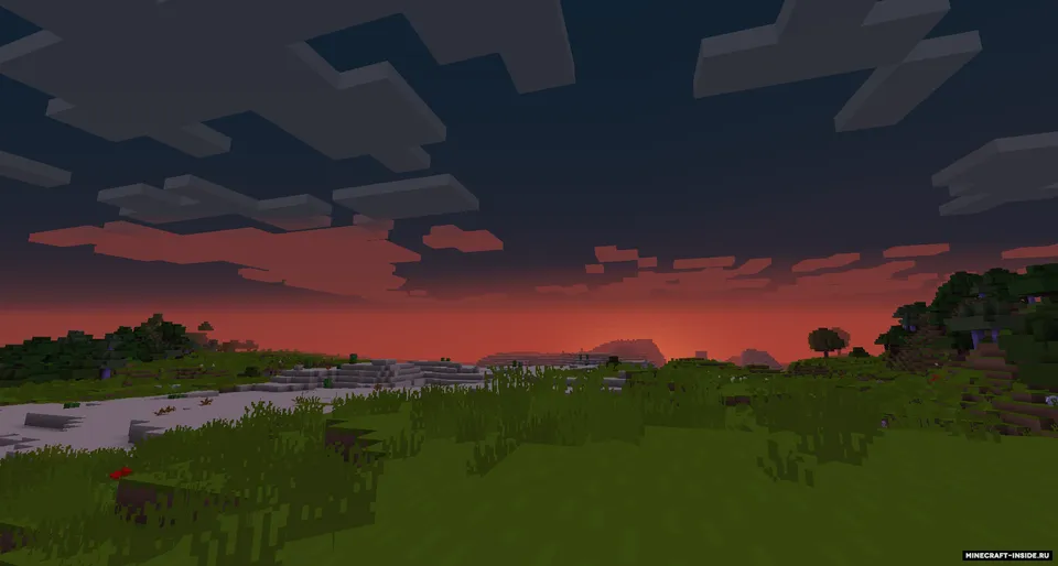 MCMojang — Minecraft resurs pak, rasm 8