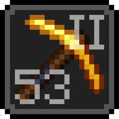 Effect Timer Plus — Minecraft mod, rasm 1