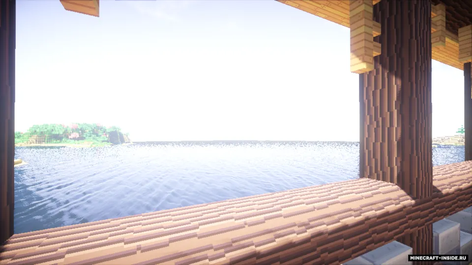 Annahstas Beastrinia — Minecraft resurs pak, rasm 3