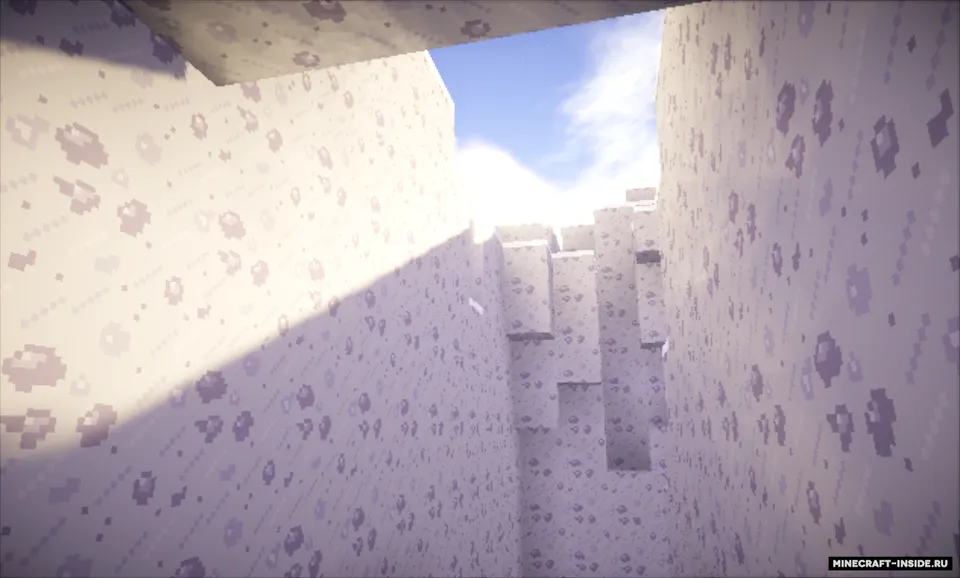 Annahstas Beastrinia — Minecraft resurs pak, rasm 6