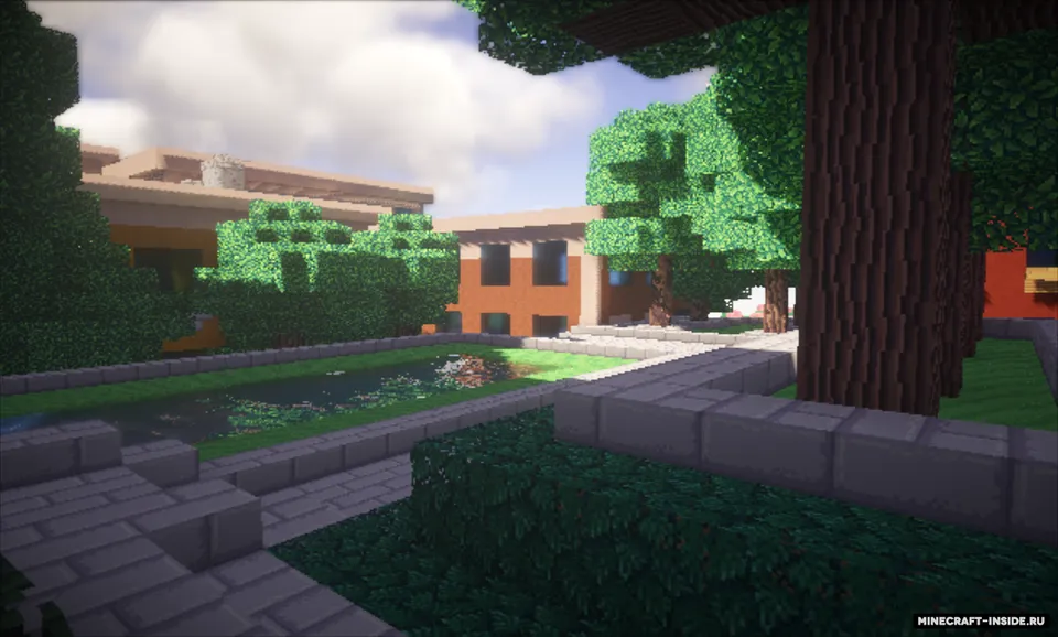Annahstas Beastrinia — Minecraft resurs pak, rasm 7