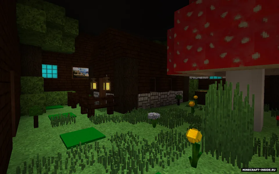 Bundle — Minecraft resurs pak, rasm 3