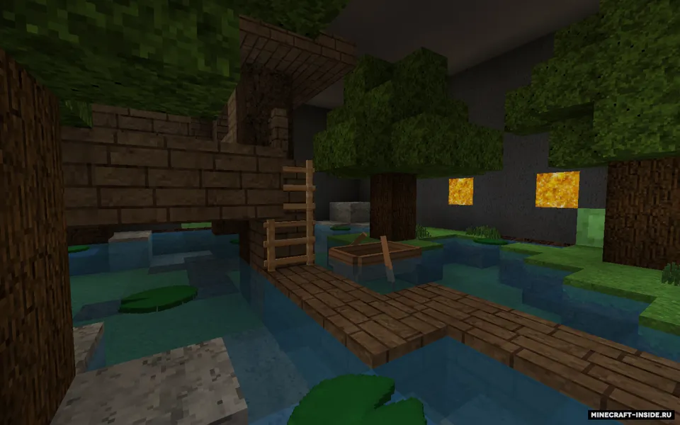 Bundle — Minecraft resurs pak, rasm 4