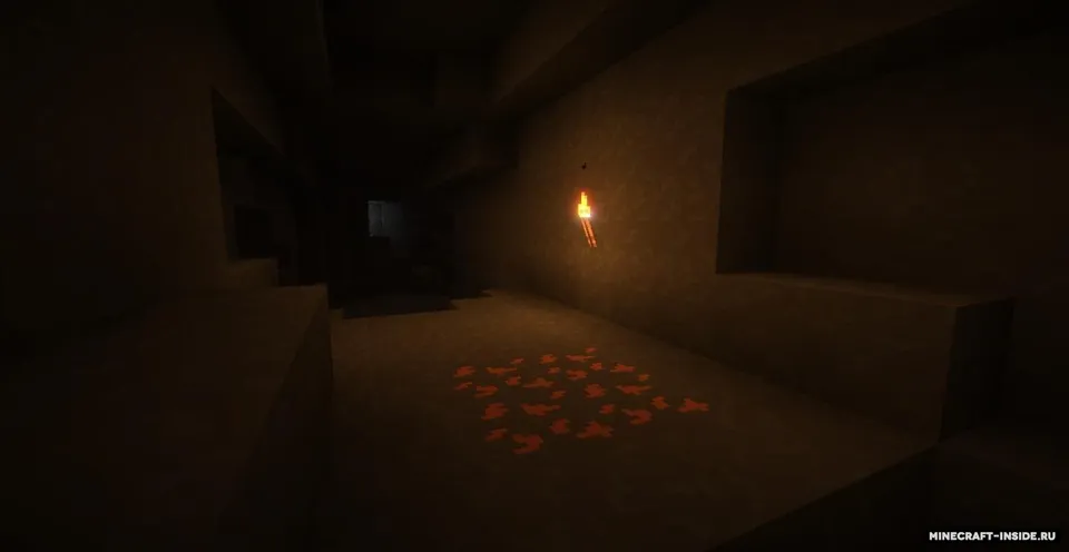 The Sonic Smooth — Minecraft resurs pak, rasm 2