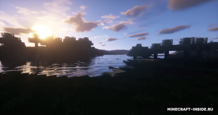 AdventureCraft — Minecraft resurs pak, rasm 2