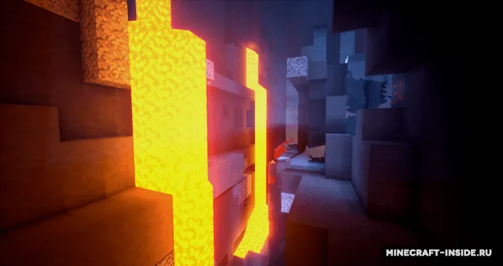 AdventureCraft — Minecraft resurs pak, rasm 5