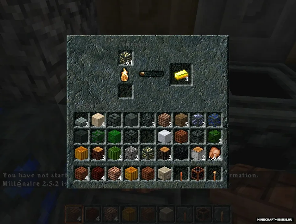 Baldur's Craft HD — Minecraft resurs pak, rasm 7