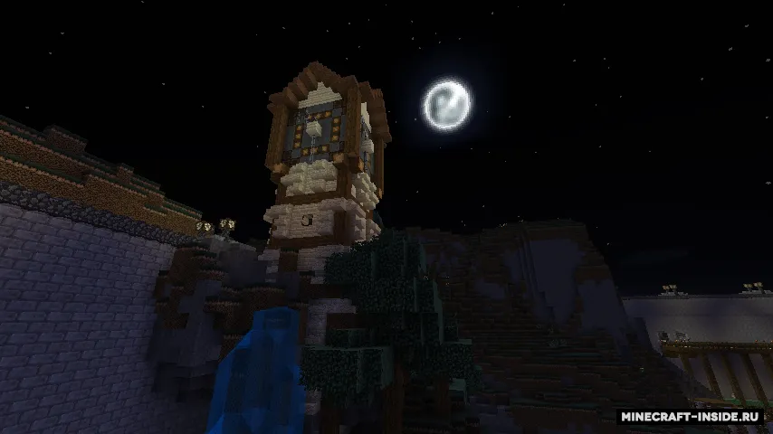 Cripta — Minecraft resurs pak, rasm 3