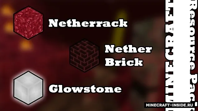 Bic — Minecraft resurs pak, rasm 8