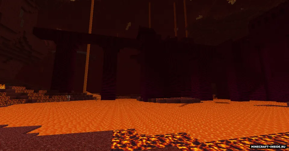 Muse — Minecraft resurs pak, rasm 3