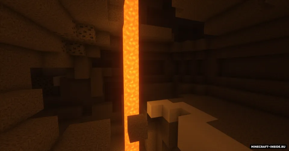 Muse — Minecraft resurs pak, rasm 5