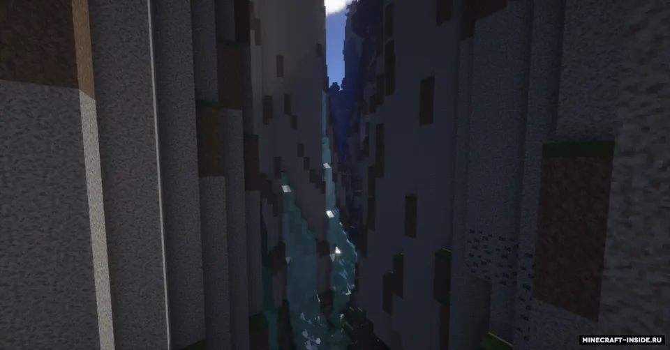 Muse — Minecraft resurs pak, rasm 6