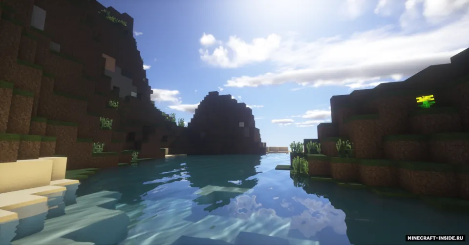 Muse — Minecraft resurs pak, rasm 7