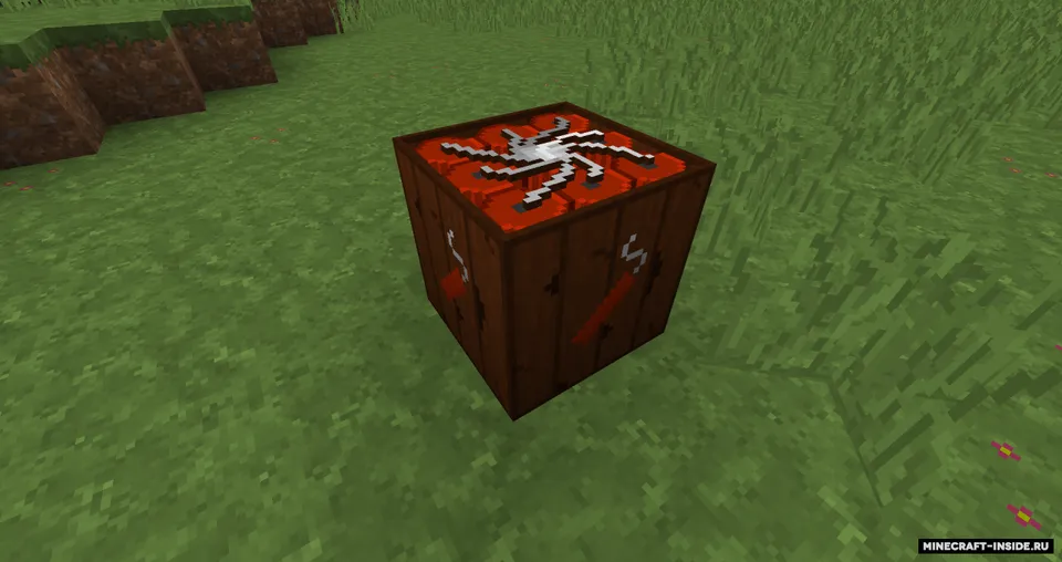 Jack's Classic — Minecraft resurs pak, rasm 4