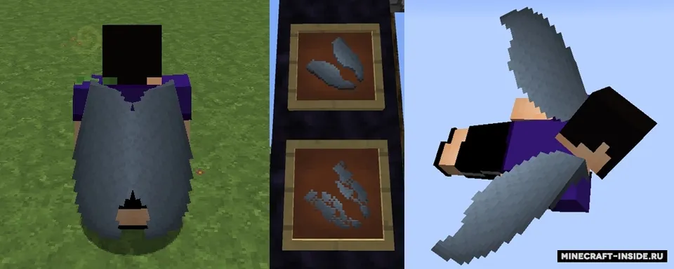 Jack's Classic — Minecraft resurs pak, rasm 5