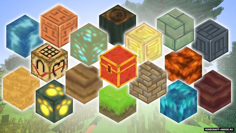 Ni No Kuni — Minecraft resurs pak, rasm 8