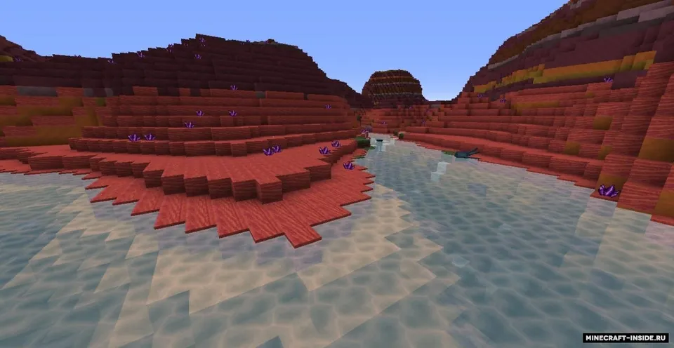 Wolfhound Fantasy — Minecraft resurs pak, rasm 4