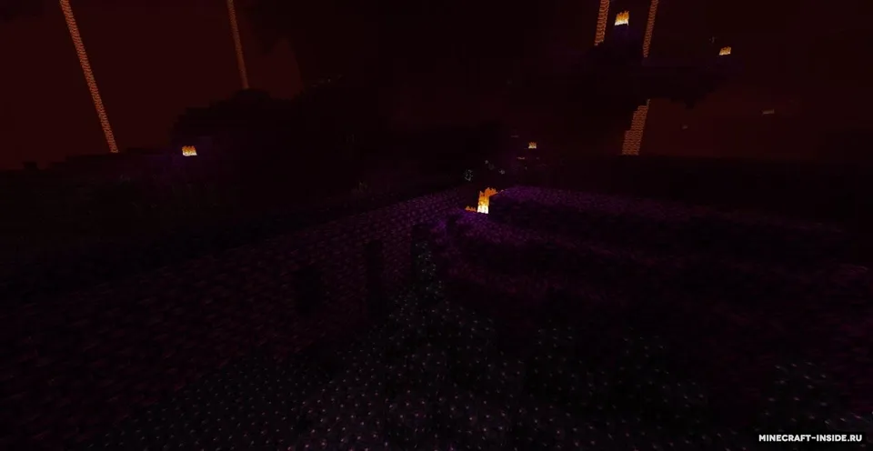Wolfhound Fantasy — Minecraft resurs pak, rasm 7