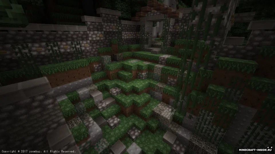 Steamed Up — Minecraft resurs pak, rasm 6