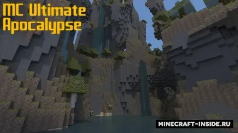 MC Ultimate Apocalypse
