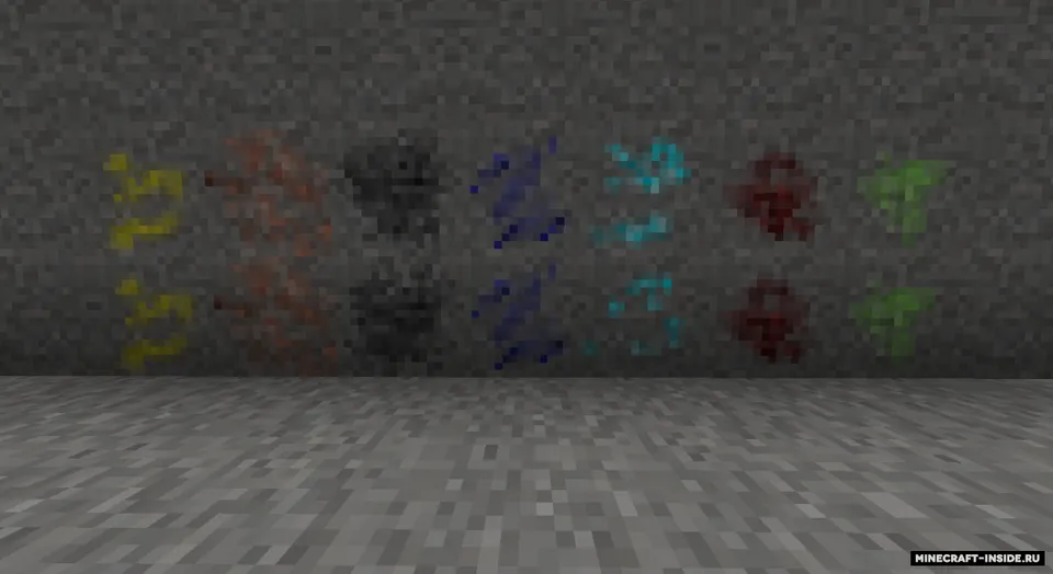 MC Ultimate Apocalypse — Minecraft resurs pak, rasm 6