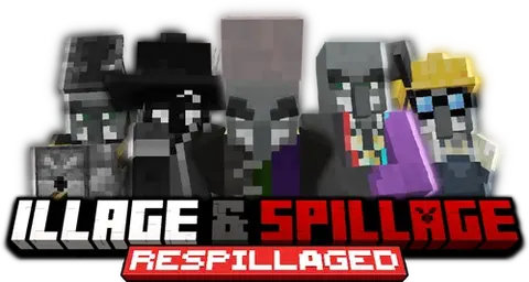 Illage and Spillage: Respillaged