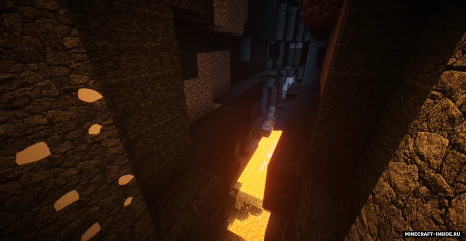 The MesaCraft — Minecraft resurs pak, rasm 2