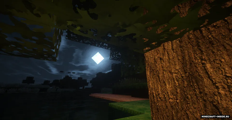 The MesaCraft — Minecraft resurs pak, rasm 3