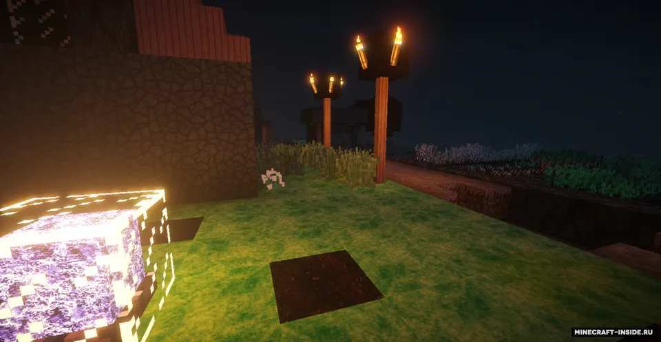 The MesaCraft — Minecraft resurs pak, rasm 5