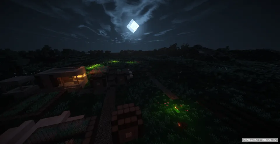 Pure Satisfaction — Minecraft resurs pak, rasm 4