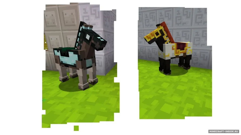 OZ' — Minecraft resurs pak, rasm 2