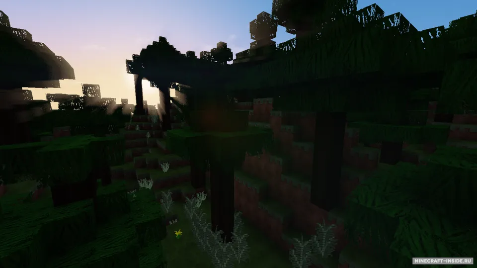 Fabrique — Minecraft resurs pak, rasm 2