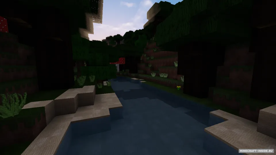 Fabrique — Minecraft resurs pak, rasm 3
