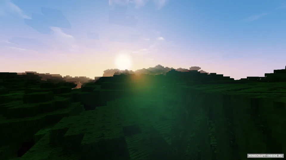 Fabrique — Minecraft resurs pak, rasm 4